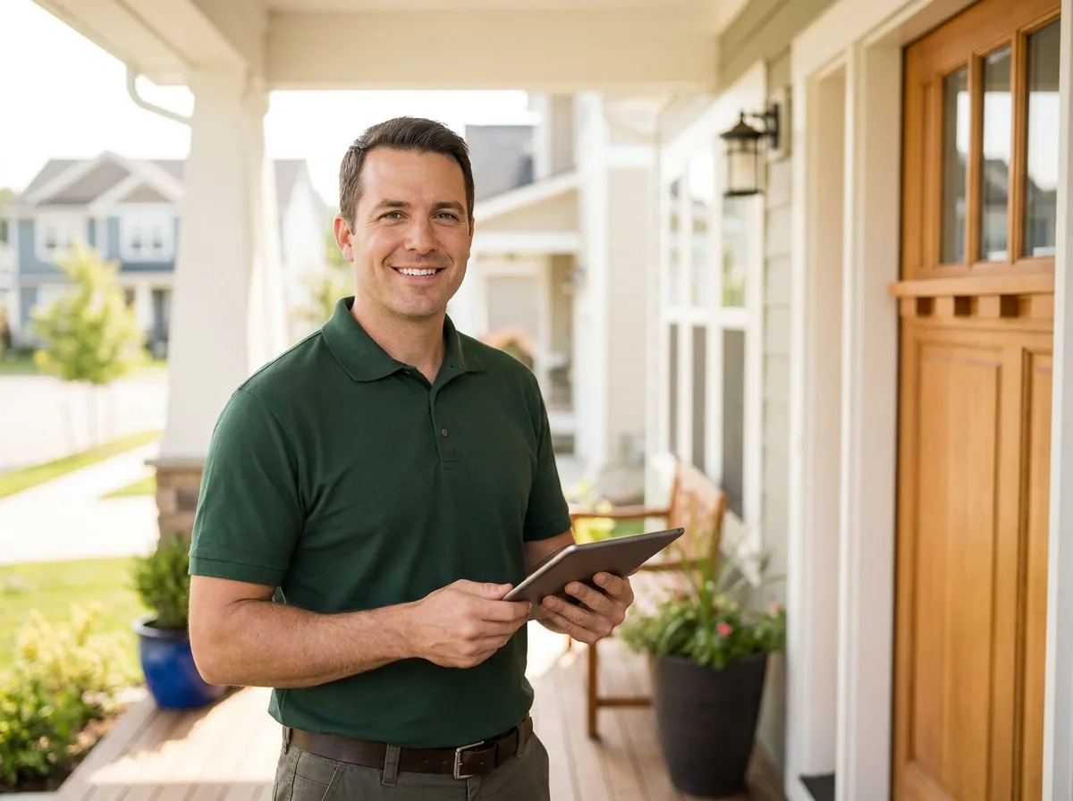 Pest control FAQs for Lebanon, NJ